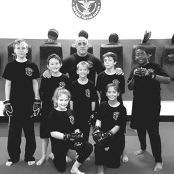 DTS Krav Maga