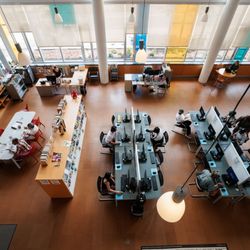 Boston Public Library - Grove Hall Branch