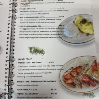 Kaua’i Diner - Breakfast & Brunch Near Me - Lihue, Hawaii