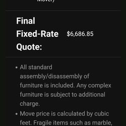 Tri-State Moving Services