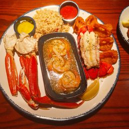 Ultimate Feast