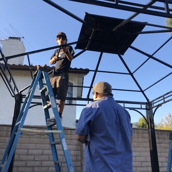 iAssemble Anything - Sojag 12x16 Costco gazebo - Furniture Assembly Near Me iAssemble Anything - Sojag 12x16 Costco gazebo - Furniture Assembly Near Me