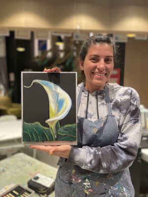 Sweet Arts Art Studio by null