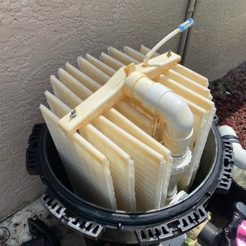 Azur Pool Service - DE filter - Pool Cleaners Near Me - Wesley Chapel, Florida Azur Pool Service - DE filter - Pool Cleaners Near Me - Wesley Chapel, Florida