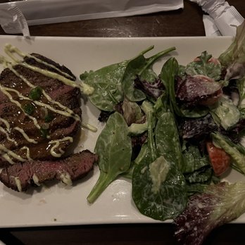 Umi Sake House - Filet mignon - Sushi Bars Near Me - Seattle, Washington