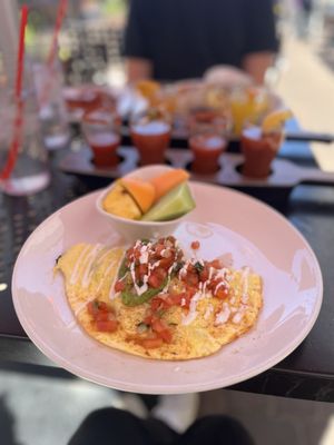 Broken Yolk Cafe by null