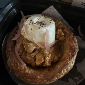 Swadesi Cafe - Butter chicken croissant - Bakeries Near Me - Chicago, Illinois Swadesi Cafe - Butter chicken croissant - Bakeries Near Me - Chicago, Illinois