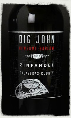 Newsome Harlow by null