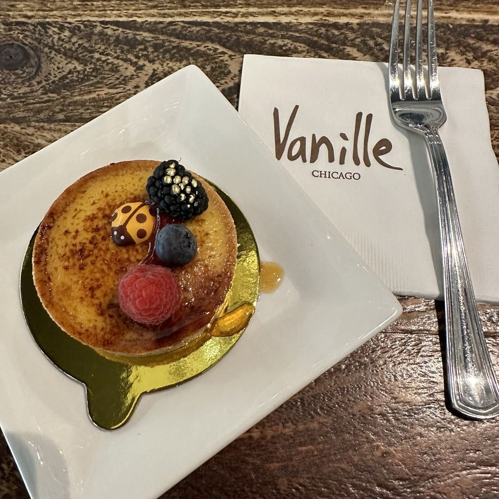 Passion Fruit Tarte Passion Fruit Tarte