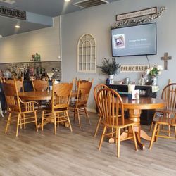 Chelsi’s Country Coffee