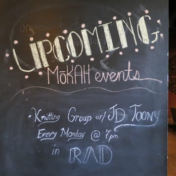 Mokah Coffee & Tea - Coffee & Tea Near Me - Dallas, Texas