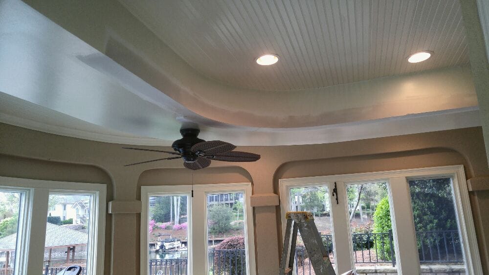 Slide of Clint Manley Painting & Handyman Service