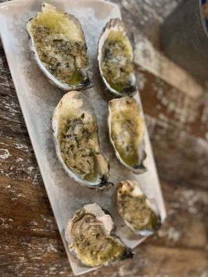 Rappahannock Oyster Bar by null