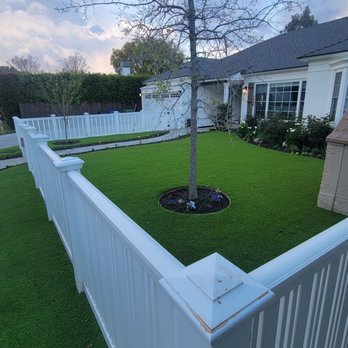 Darey's Turf - Landscaping Near Me