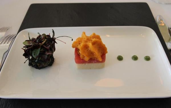 Restaurant Rosin - Frank Rosin by null