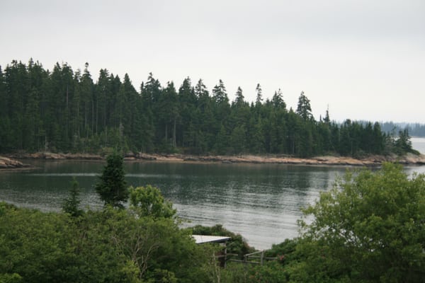 Goose Cove Resort by null