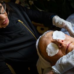 Skin Harmonics - Hydrating Reset Facial
