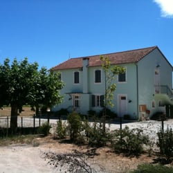 Auberge Abbaye Saint Hilaire
