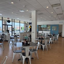 Eggs Up Grill