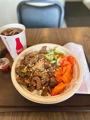 Banh's Cuisine by null