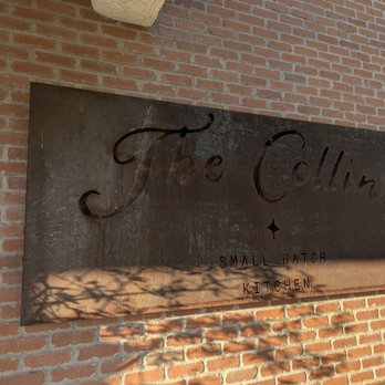 The Collins Small Batch Kitchen - Bars Near Me - Phoenix, Arizona