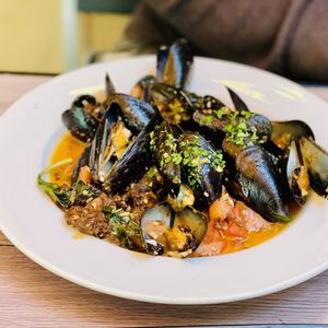 SF Restaurant Week 2019