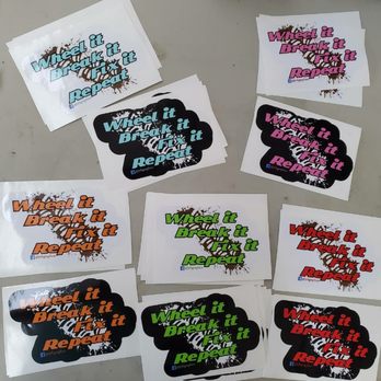 Jekyll and Hyde Graphics - These are for sale! Contact for pricing! - Signmaking Near Me - Springfield, Oregon Jekyll and Hyde Graphics - These are for sale! Contact for pricing! - Signmaking Near Me - Springfield, Oregon