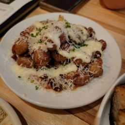 Papas Bravas