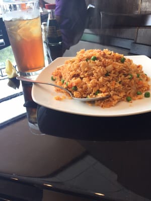 14th St Cafe Asian Bistro by null