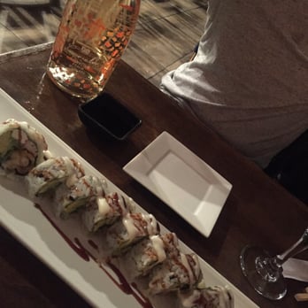 Sushi Cruise - Yummy shrimp tempura :) - Sushi Bars Near Me - Edgewater, New Jersey Sushi Cruise - Yummy shrimp tempura :) - Sushi Bars Near Me - Edgewater, New Jersey