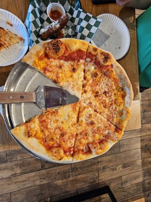 Tony C's Pizza & Beer Garden - Anderson Lane by null