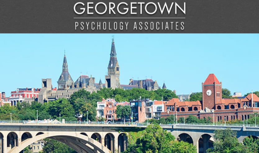 Georgetown Psychology - grief counselor in Bethesda, MD