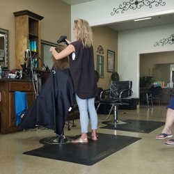 Split Ends