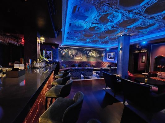 Foundation Room New Orleans by null