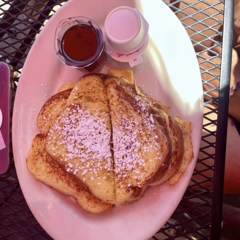French ToastFrench
