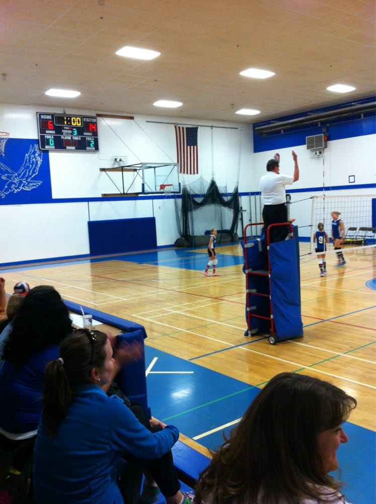 The Catlin Gabel School - childcare center in Portland, OR