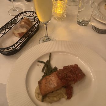 Paris 66 - Salmon from restaurant week - Breakfast & Brunch Near Me - Pittsburgh, Pennsylvania Paris 66 - Salmon from restaurant week - Breakfast & Brunch Near Me - Pittsburgh, Pennsylvania