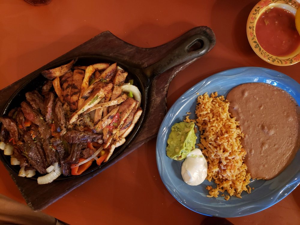Jalisco Restaurant Near Me Delicious Flavors Around Every Corner