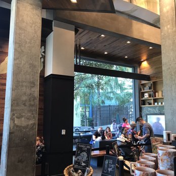Starbucks - Indoor seating - Coffee & Tea Near Me - Anaheim, California Starbucks - Indoor seating - Coffee & Tea Near Me - Anaheim, California