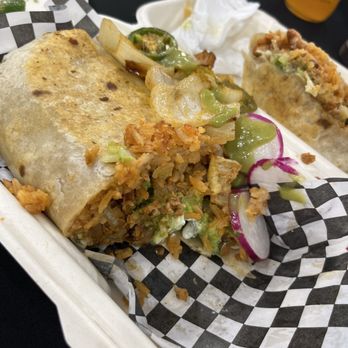 Mr.Taco Express - Al pastor super burrito - Tacos Near Me - San Jose, California Mr.Taco Express - Al pastor super burrito - Tacos Near Me - San Jose, California