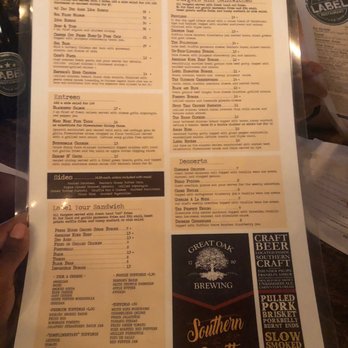 Label Restaurant - Menu Side 2 - Sushi Bars Near Me - Johnson City, Tennessee Label Restaurant - Menu Side 2 - Sushi Bars Near Me - Johnson City, Tennessee