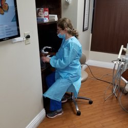 Antelope Valley Dental Group - Dr. Taheri