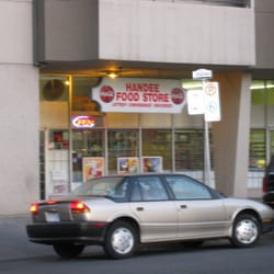 Handee Food Store