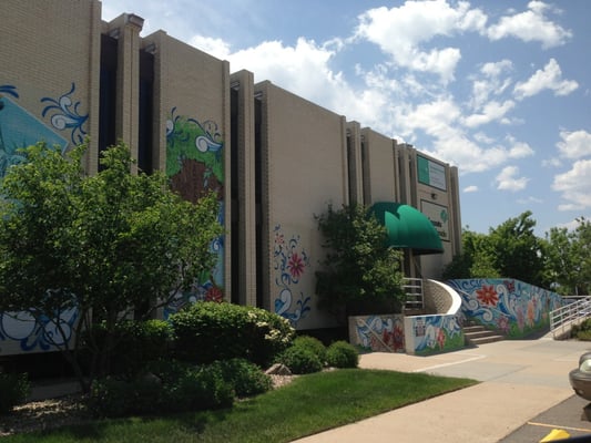 Girl Scouts of Colorado
