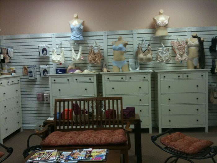 WOMEN’S HEALTH BOUTIQUE Updated August 2024 14048 Memorial Dr
