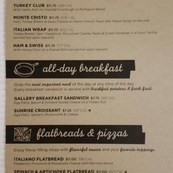 Hyatt Place Saratoga/Malta - 24/7 Cafe Menu - Hotels Near Me - Malta, New York