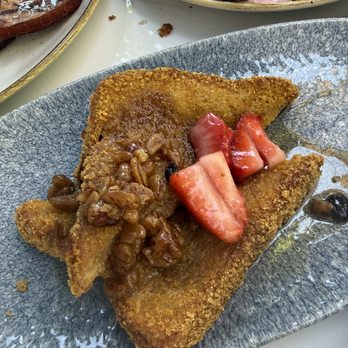 Makers Union - Cornflake-Crusted French Toast - Pubs Near Me - Reston, Virginia