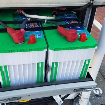 Interstate All Battery Center of Redwood City, CA - Installed quickly with no complaints. - Auto Parts & Supplies Near Me - Redwood City, California Interstate All Battery Center of Redwood City, CA - Installed quickly with no complaints. - Auto Parts & Supplies Near Me - Redwood City, California