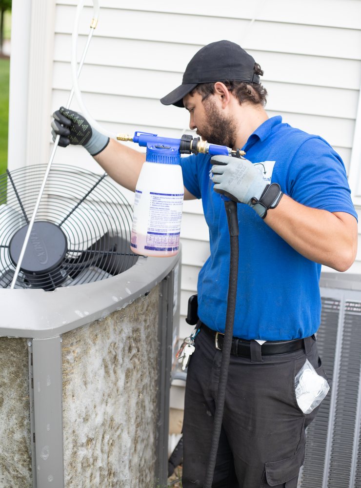 COMMUNITY MECHANICAL Updated July 2024 Request a Quote Livonia