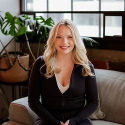Pilates Plus - Meet our newest instructor, Abby Jo!